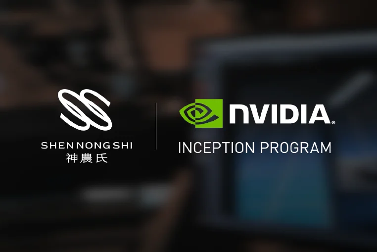 NVIDIA Inception Program
