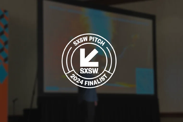 SXSW 2024 Pitch 全球首發