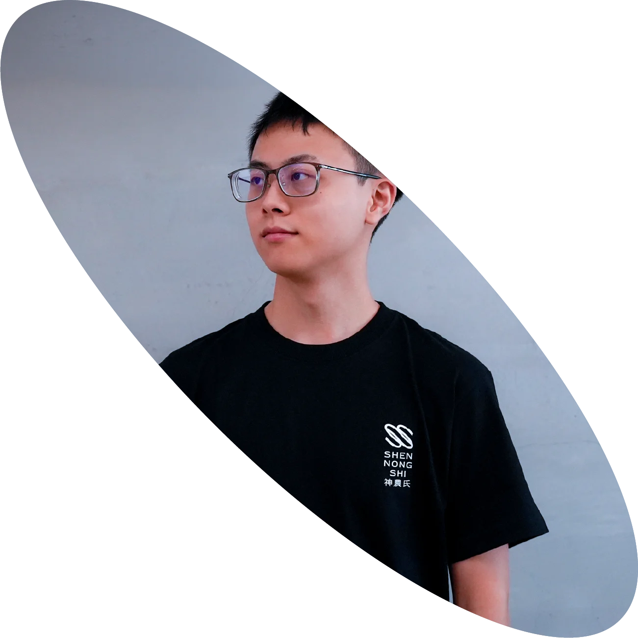 Chris Yang