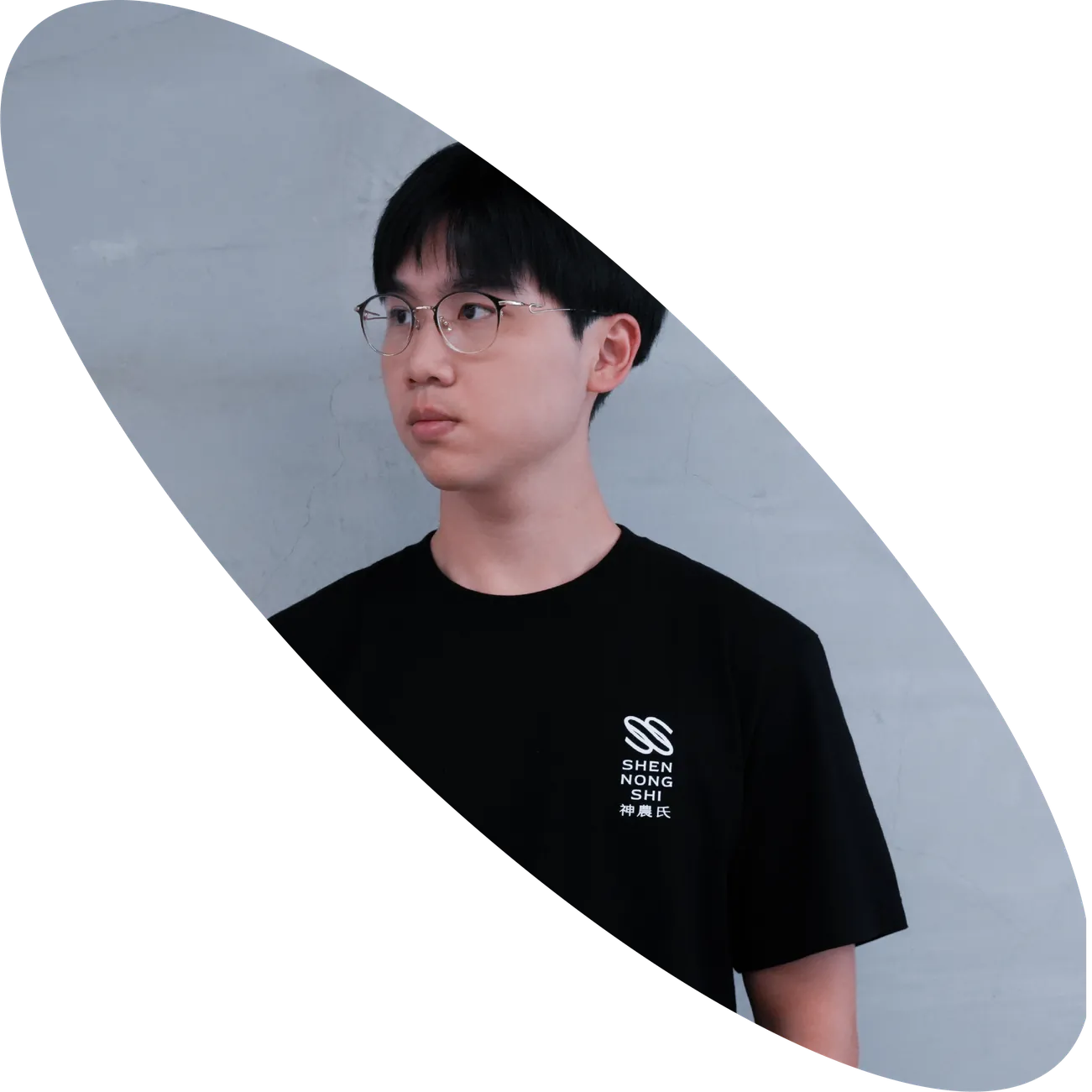 Harry Chen