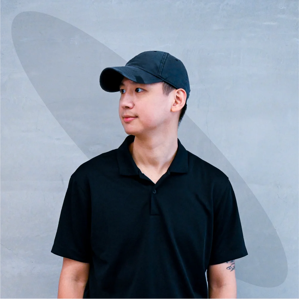 Jeff Shih