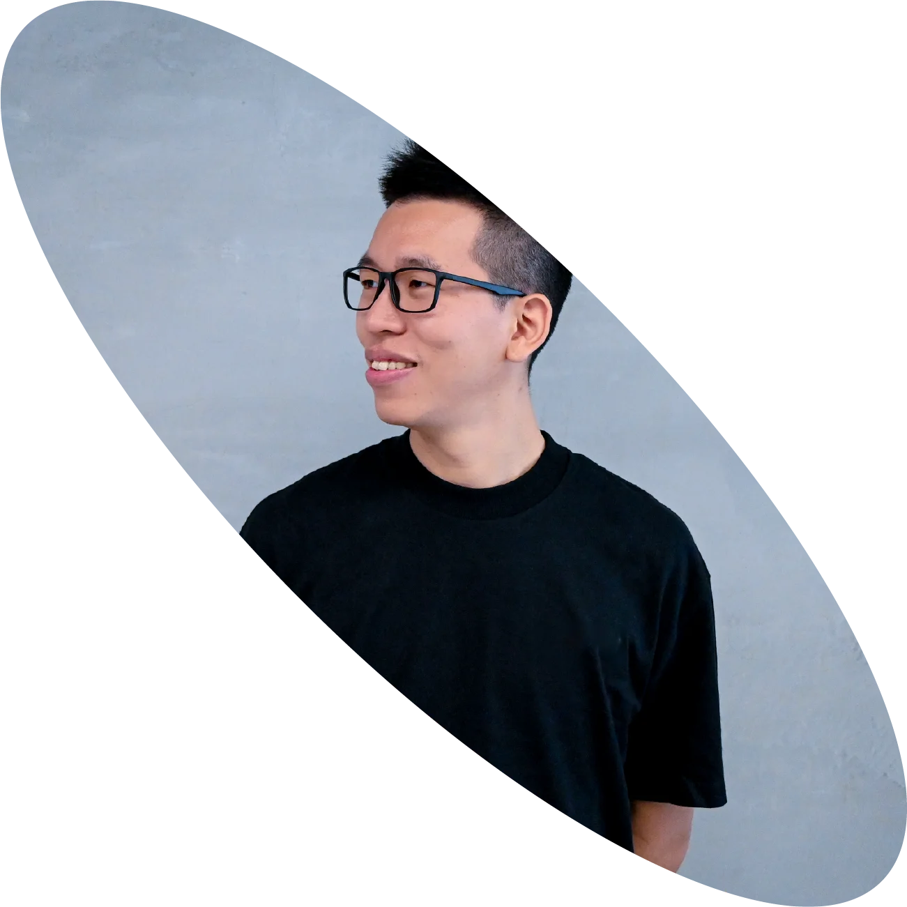 Michael Huang